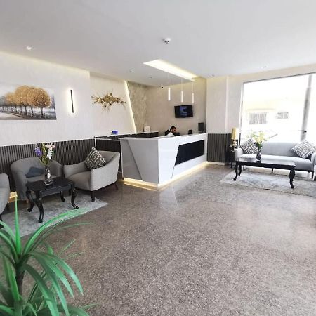 Loaloat Al Bahar Hotel Ал Хубар Екстериор снимка