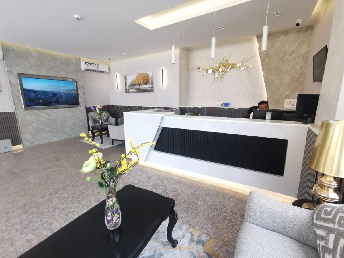 Loaloat Al Bahar Hotel Ал Хубар Екстериор снимка