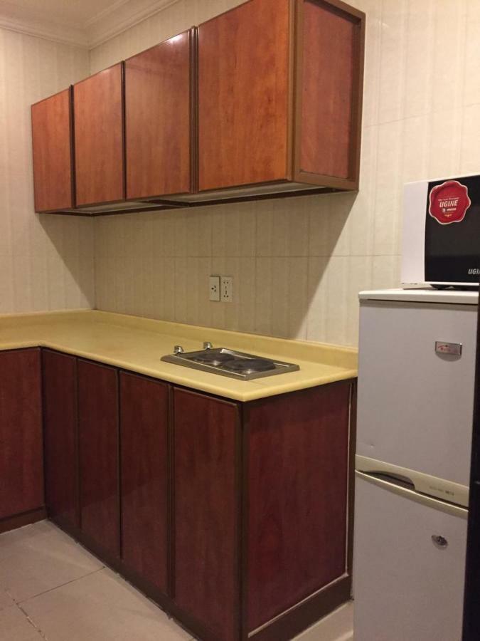 Loaloat Al Bahar Hotel Ал Хубар Екстериор снимка